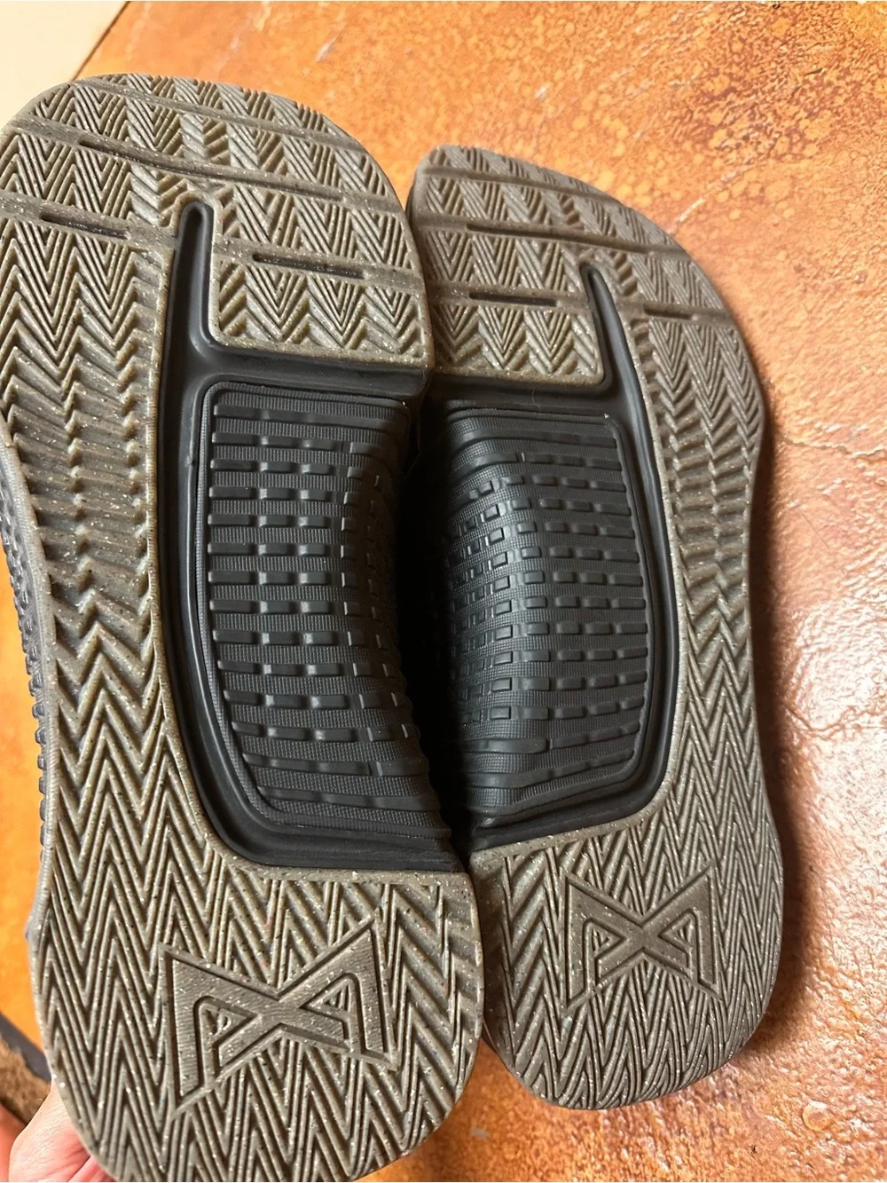 Men's Nike Metcon 9, size 14